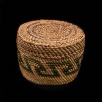 MAKAH BASKET